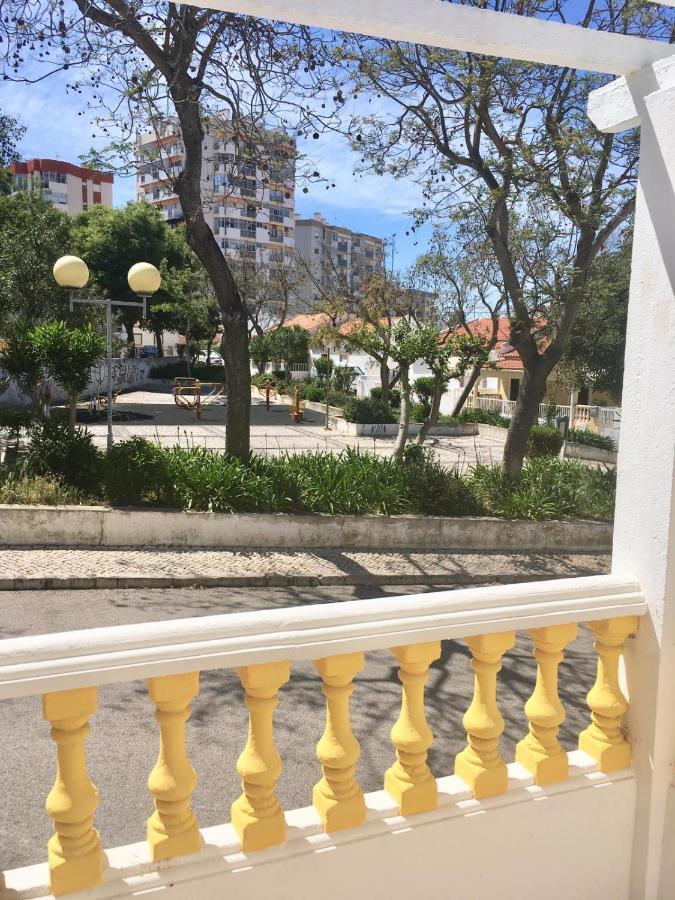 Апартаменты Casa Da Avo Портиман Экстерьер фото